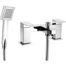 Esteem Cheswell Square Bath Shower Mixer E60117