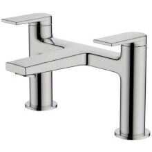 Esteem Prestige Emerlis Dual Lever Bath Filler Chrome E61071