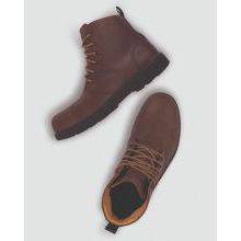 F4 CHUKKA SAFETY BOOT