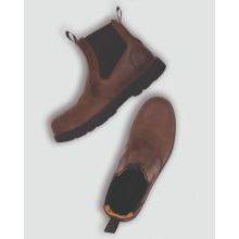 F5 CHELSEA SAFETY BOOT