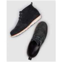 F6 SUEDE CASUAL BOOT