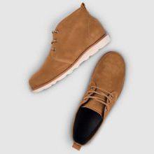 F6 SUEDE CASUAL BOOT