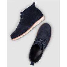 F6 SUEDE CASUAL BOOT