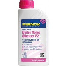 Fernox Boiler Noise Silencer (500ml) F2