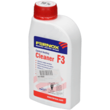 Fernox Central Heating Cleaner (500ml) F3