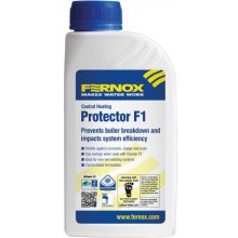 Fernox F1 Central Heating Protect 500ml