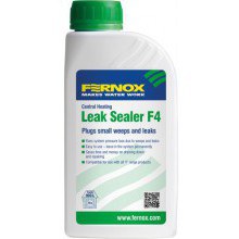 Fernox F4 Conc Ch Leak Sealer 500ML