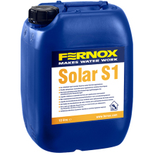 Fernox S1 Solar Protector 10L