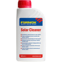 Fernox Solar Cleaner 500ml