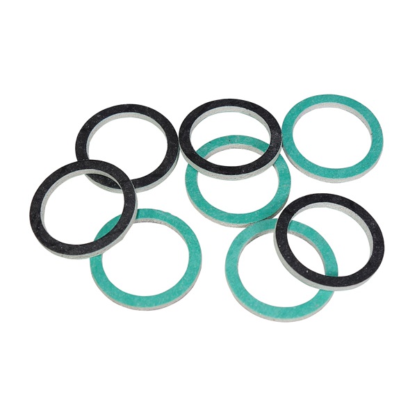 Fibre Washers 1/2"