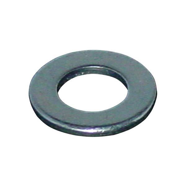 Flat Washers M4 (30)