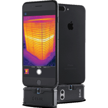 Flir One Pro X Thermal imaging Camera (Apple Version)