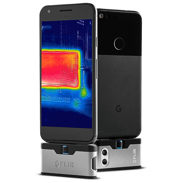 flir apple