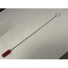 Flue Brush No. 6 20 Long x 1 Red