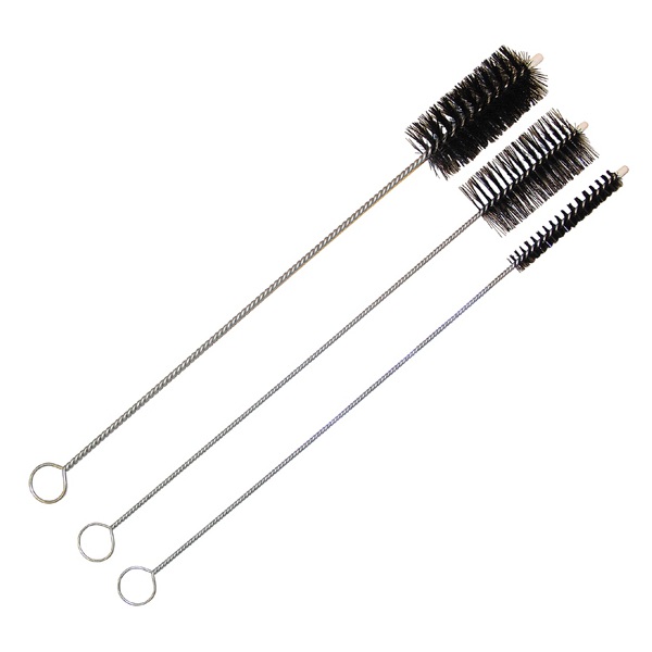 Flue Brush Set (3 Brushes)