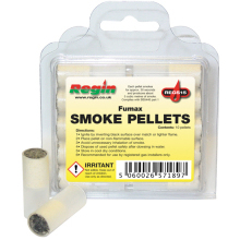 FUMAX Smoke Pellets