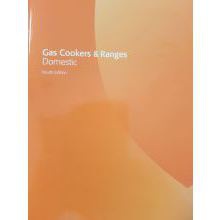 Gas Cookers and Ranges Manual Domestic GID2