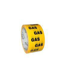 'GAS' Tape - 66m