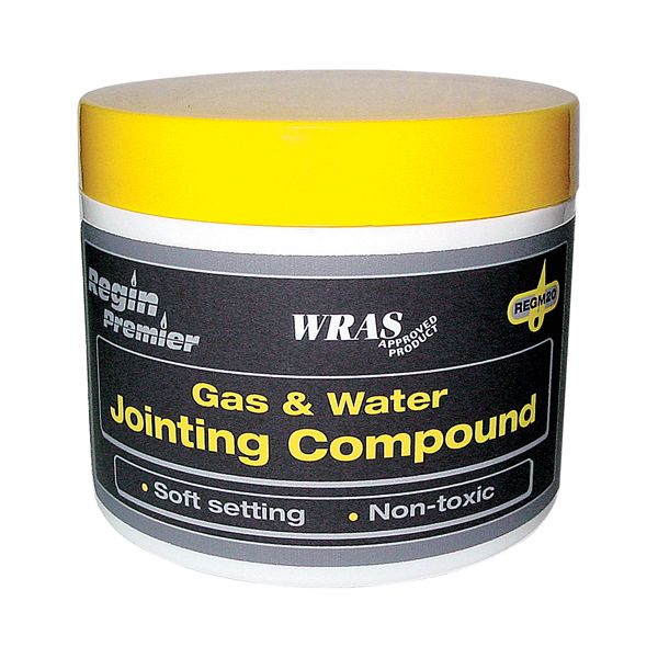 Gas & Water Jointing Compound 250G