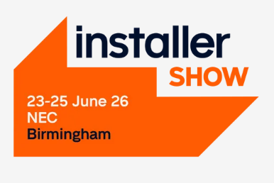Installer Show 2026 Header
