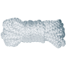 Glass Yarn - Braided - 10mm (5m pack)