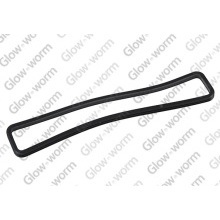 Glow worm 0020020721 Gasket Flue Hood Front