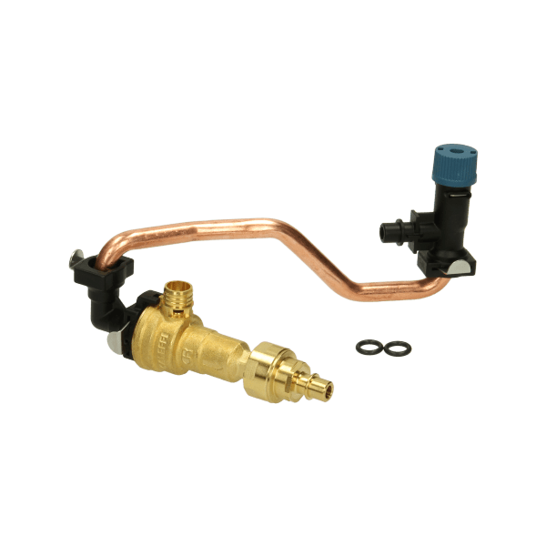 Glow worm 2000802600 Filling Loop Kit