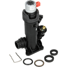 Glow worm Diverter Valve 0020014168