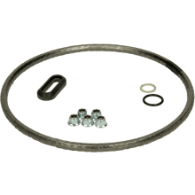 Glow worm Heat Exchanger Door Seal