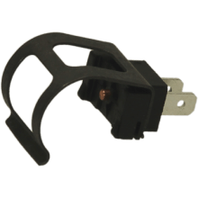 Glow worm Temperature Sensor S5739800