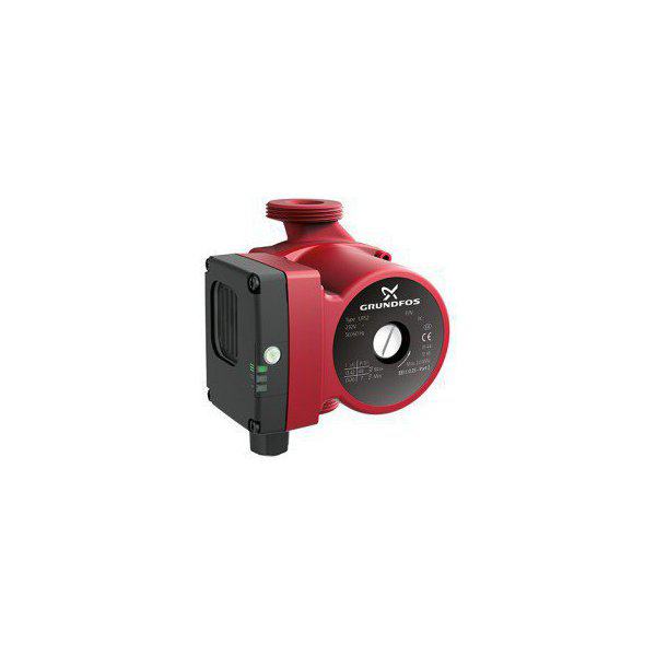 Grundfos UPS2 1550/60 Central Heating Pump 240V