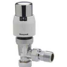 Honeywell Deluxe TRV STR 15mm VT200D-1/2E