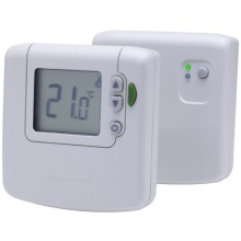 Honeywell Home DT92 Wireless Digital Thermostat