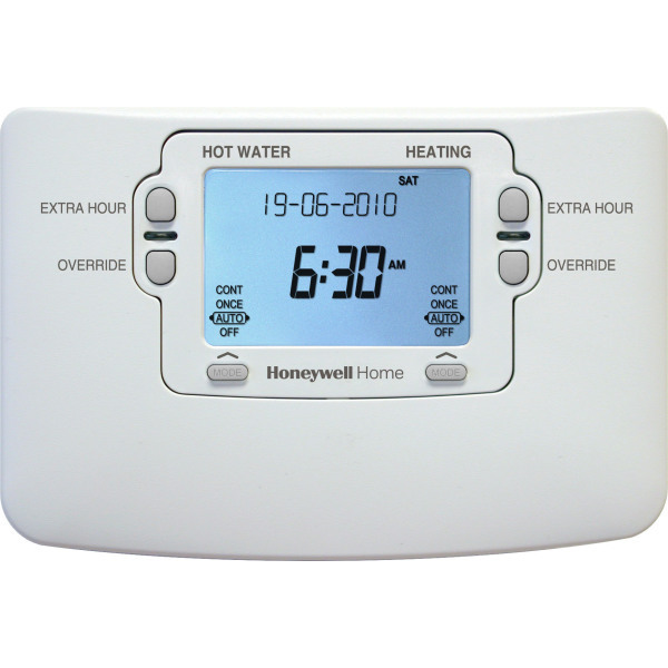 Honeywell ST9100C Single Channel 7Day Timer