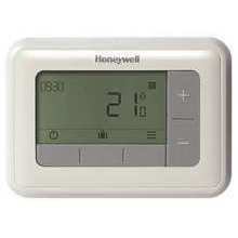 Honeywell Home T4 7-Day Programmable Thermostat