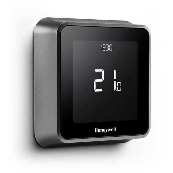 Honeywell T6 7-Day Wired Smart Thermostat