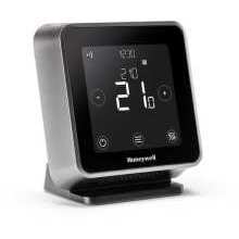Honeywell Home T6R 7-Day Wireless Programmable Thermostat