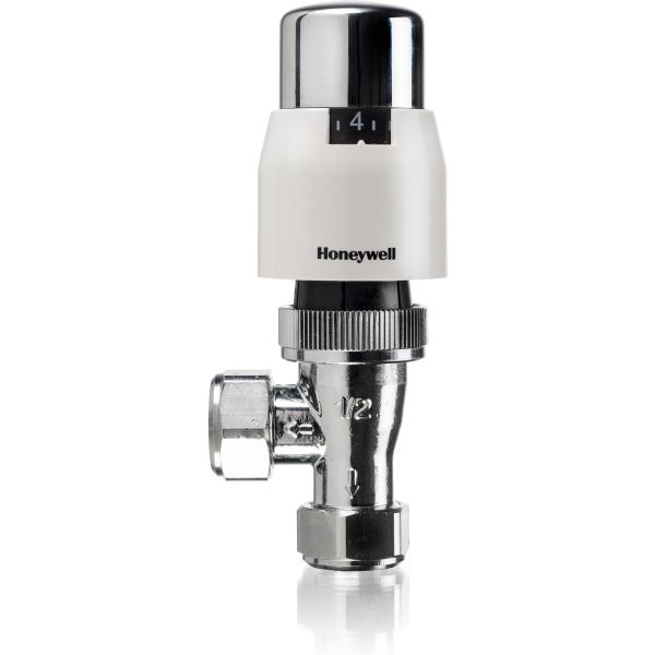 Honeywell VT200 Valencia Classic Thermostatic Radiator Valve
