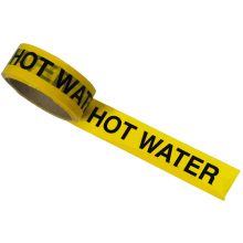 ‘HOT WATER’ Tape - 33m