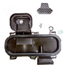 Ideal STE175896 Sump/Cover Kit