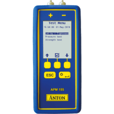 Anton Pressure Meters