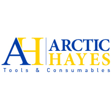 Arctic Hayes