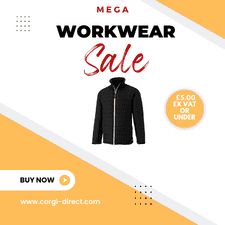 MEGA Dickies Workwear Clearance Sale