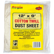 Dustsheets, Vacuum & Protection