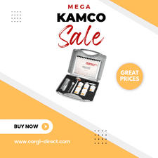 MEGA KAMCO SALE