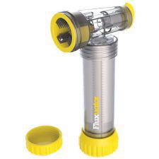 Pipe Fluxuator