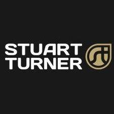 Stuart Turner