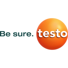 Testo Professional Measuring Instruments