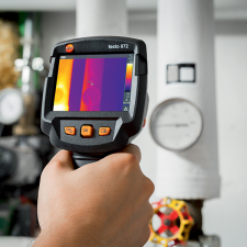 Testo Thermal Imagers