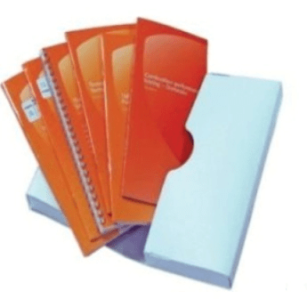 Domestic Gas Pocket Books